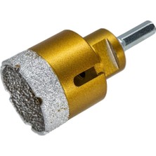 ANŞİN 20 MM VAKUMLU ELMASLI MERMER GRANİT PANÇ